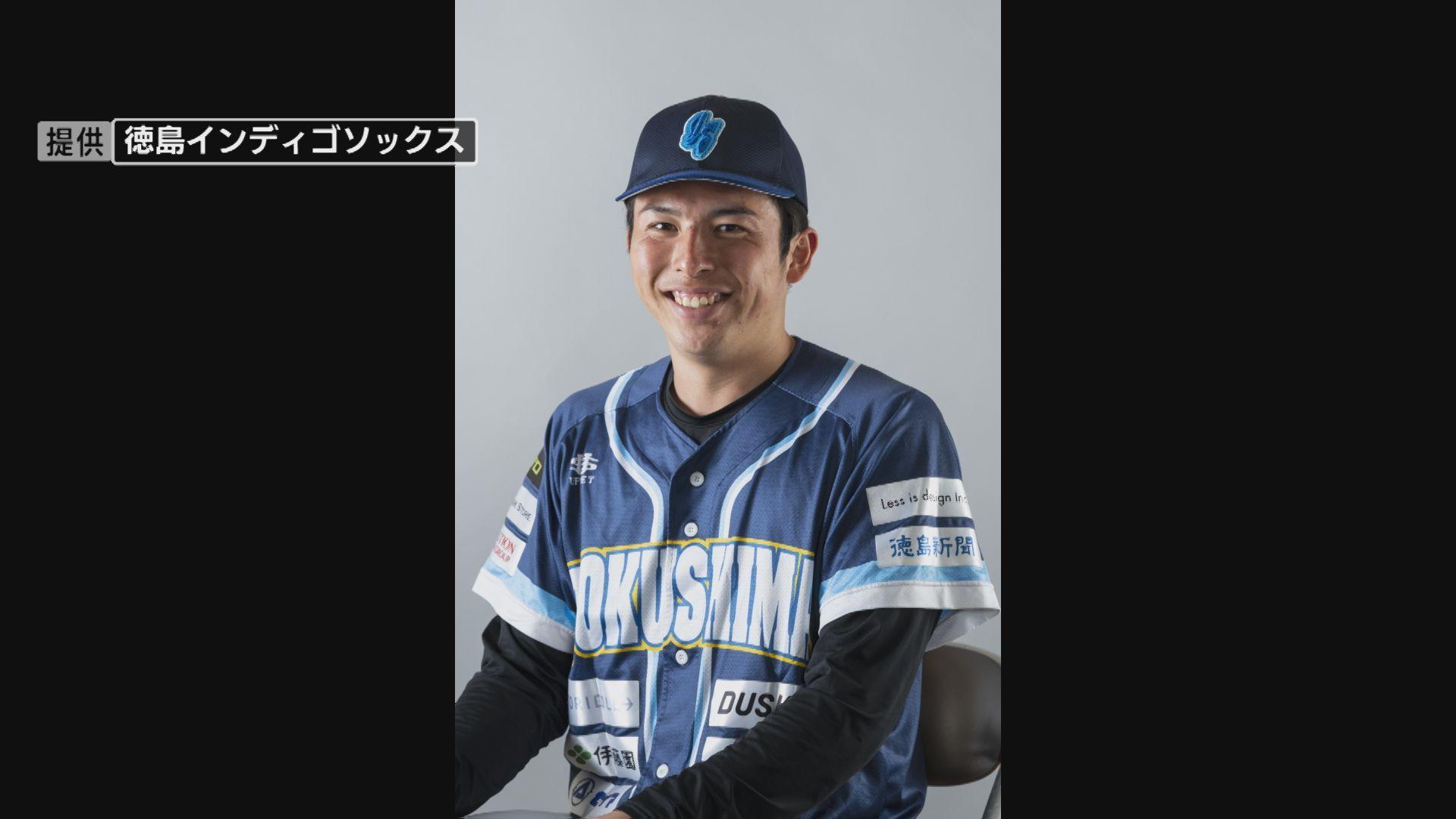 島原中央高卒･椎葉剛投手(21)が阪神2位指名　プロ野球ドラフト会議