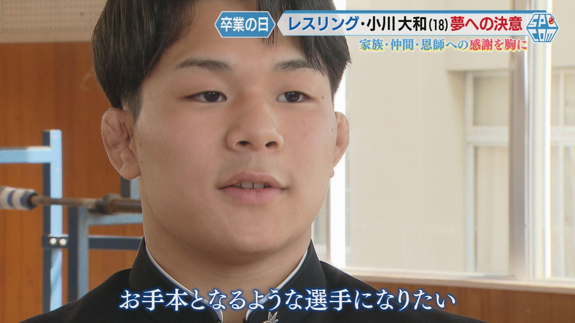 お手本