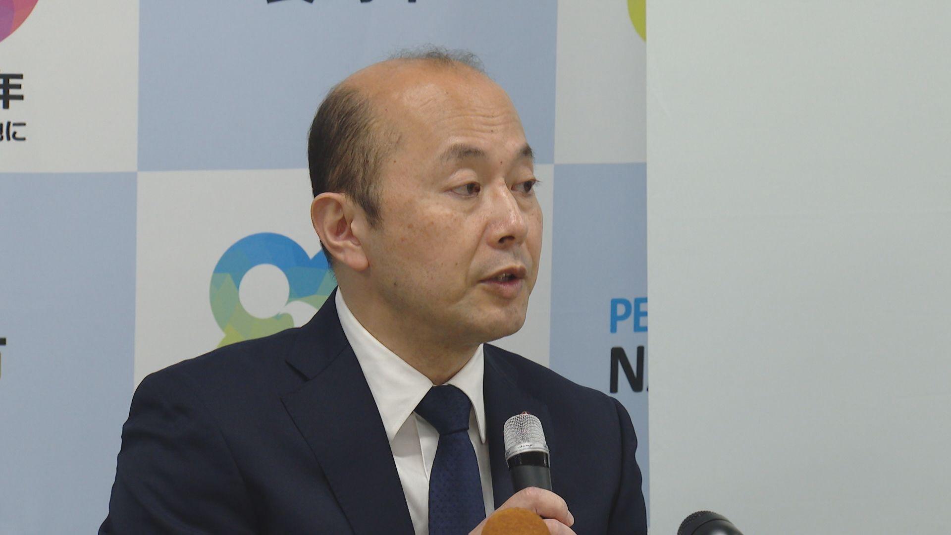 「恩讐を越え、国境を越え、思想信条の違いを越えて」長崎市平和祈念式典に全ての国・地域を招待する方針示す