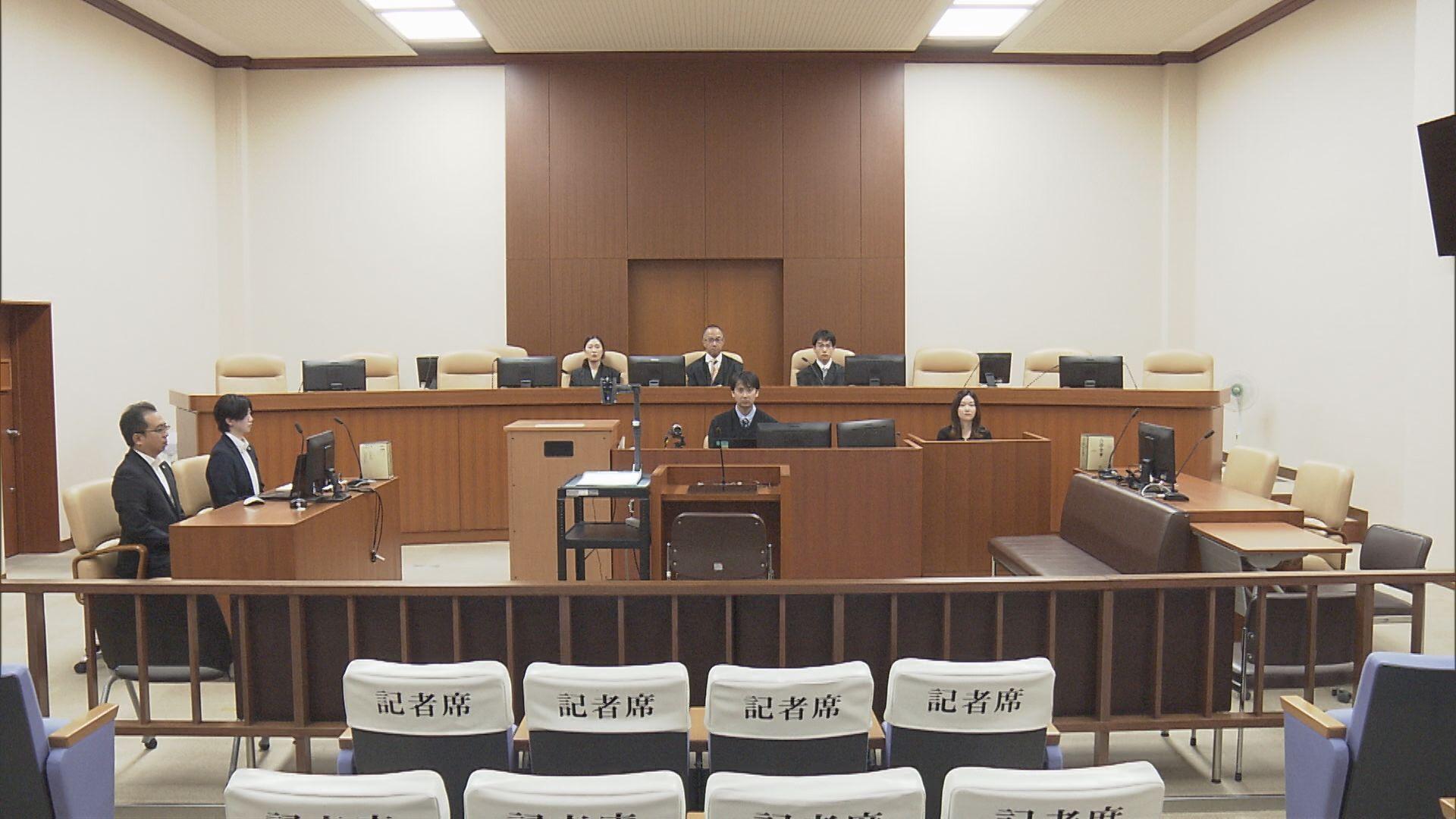 弟を包丁で複数回刺し殺害した罪…被告の兄（39）「間違いありません」起訴内容を認める