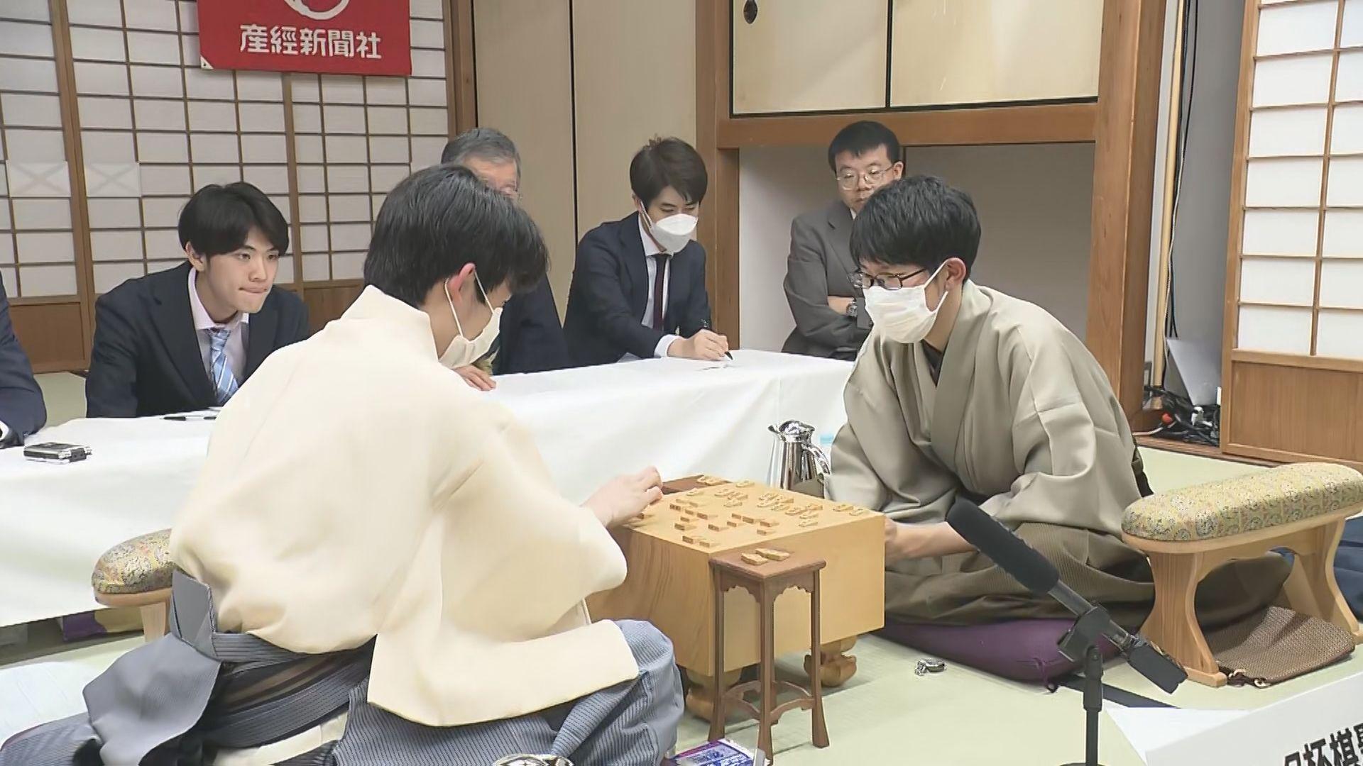 棋聖戦第3局 対馬出身･佐々木大地七段（28）藤井七冠に敗北 1勝2敗で｢角番｣に