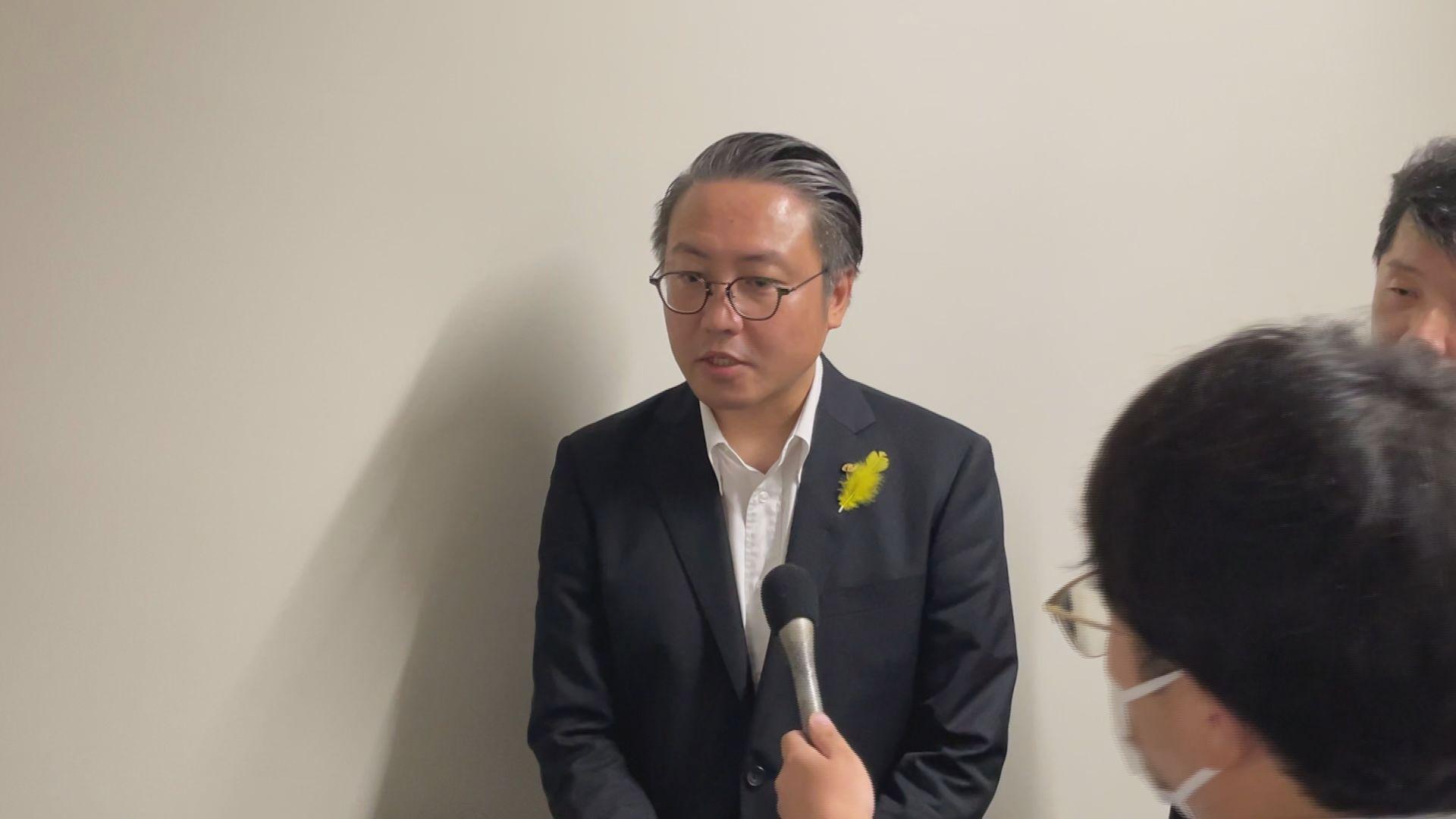 大石知事 政治倫理上の問題を指摘される政治資金収支報告書｢訂正遅れ｣ 県議会閉会日に説明へ