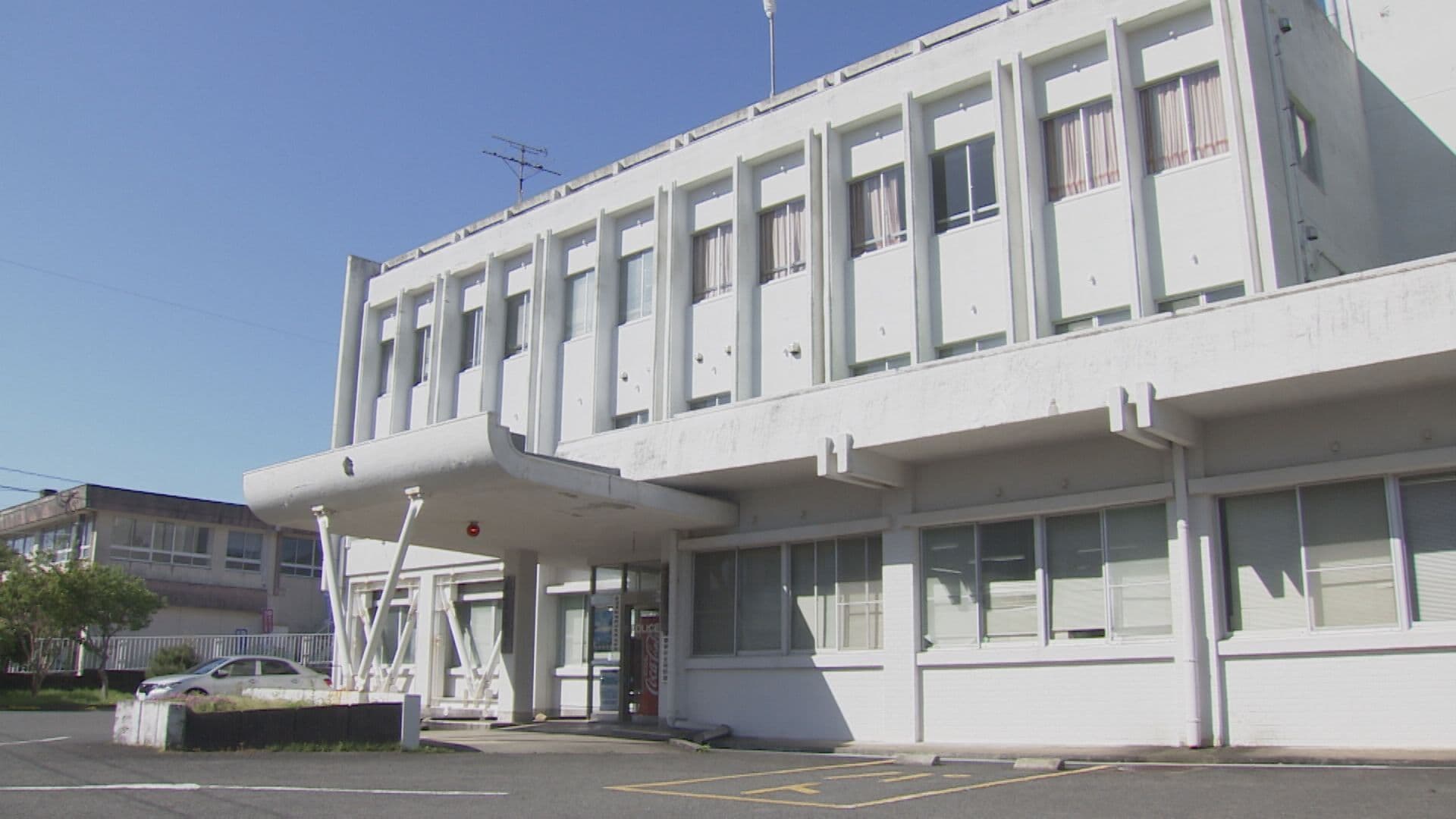 「殺すつもりで切り付けた」新上五島町で殺人未遂事件 無職男(52)を逮捕