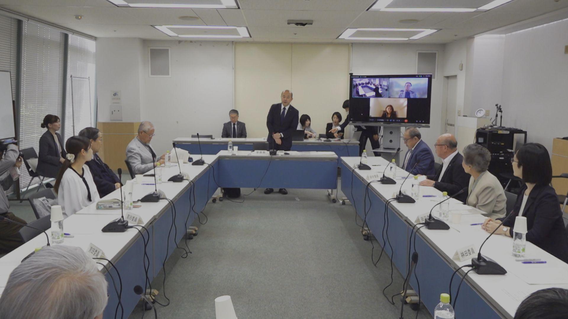 0513長崎市平和宣言文起草委第１回