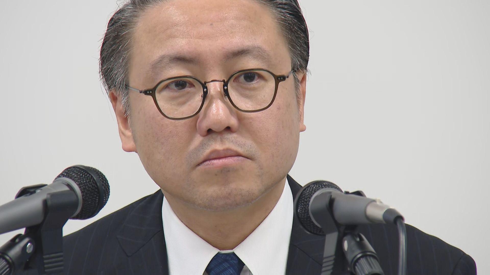 大石知事が架空貸し付け疑惑に「でっち上げてない」と繰り返し否定 「もはや司法の判断を待つしかない」