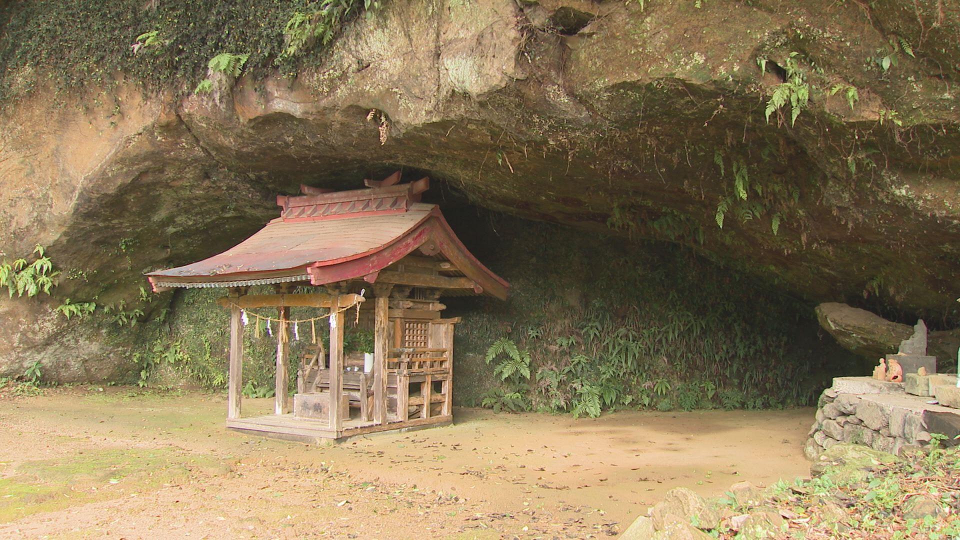 旧石器時代を含む遺跡の指定は国内初！佐世保市の福井洞窟が国の「特別史跡」指定へ