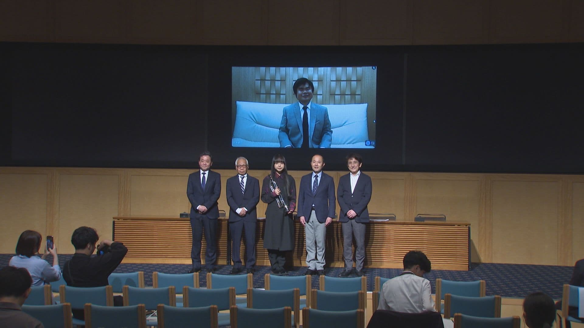 超一流アーティストが長崎の街を音楽で彩る ジャズとクラシックのフェス開催へ