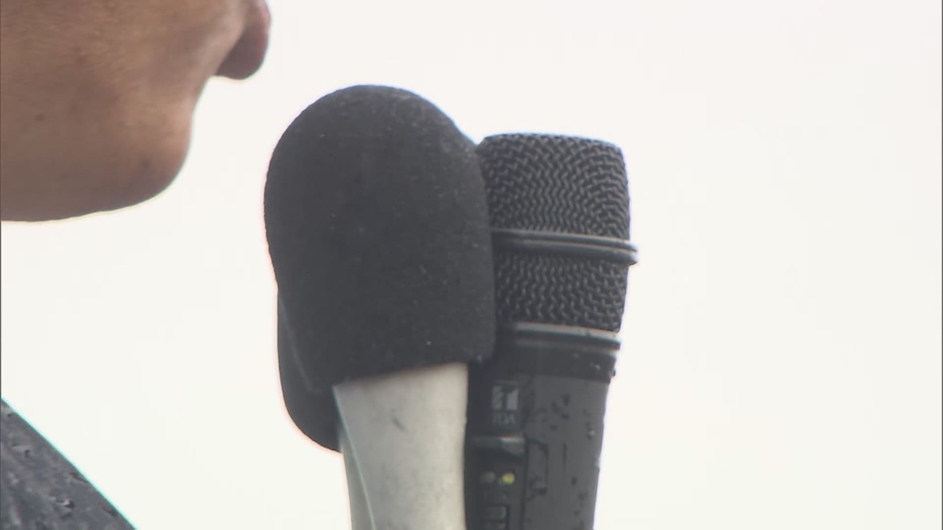 南島原市長選挙告示 3人が立候補 14日(日)投票
