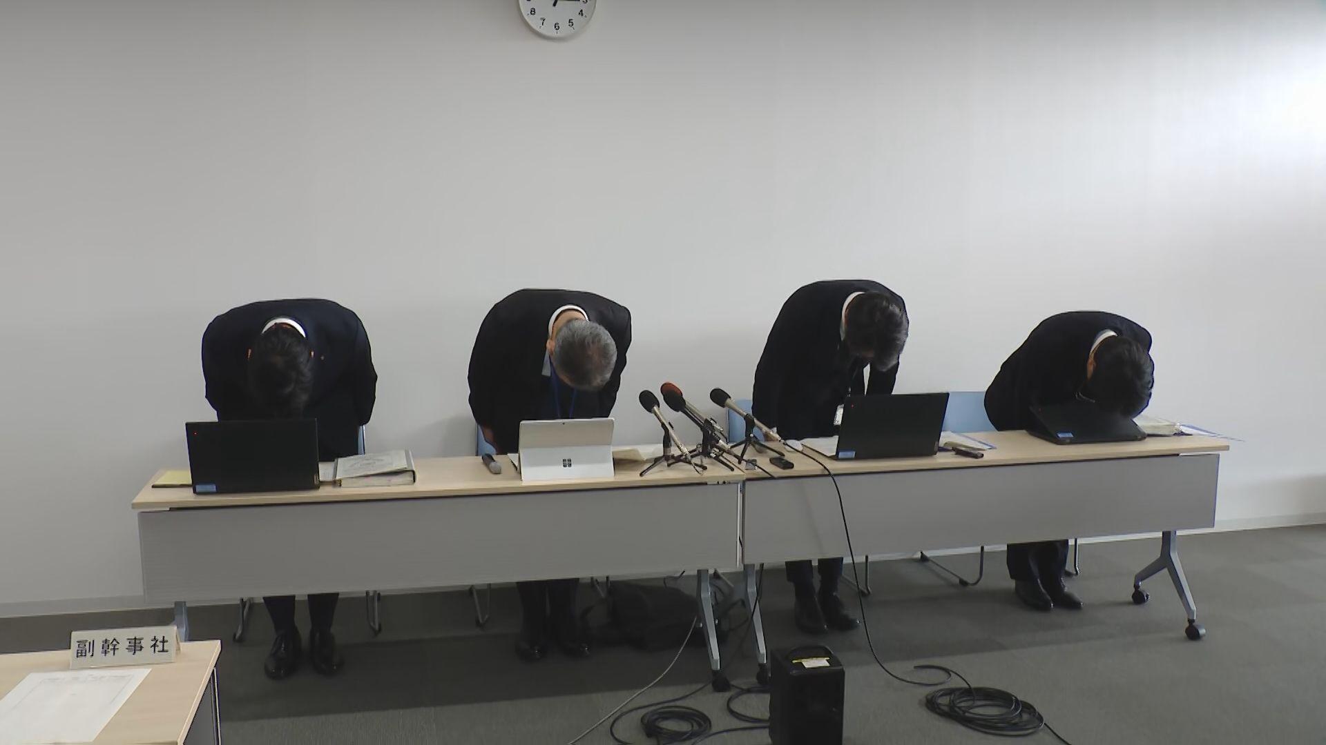 【長崎】「朝から何も食べていなかった」おにぎりとふりかけを盗んだ職員を懲戒処分　長崎市