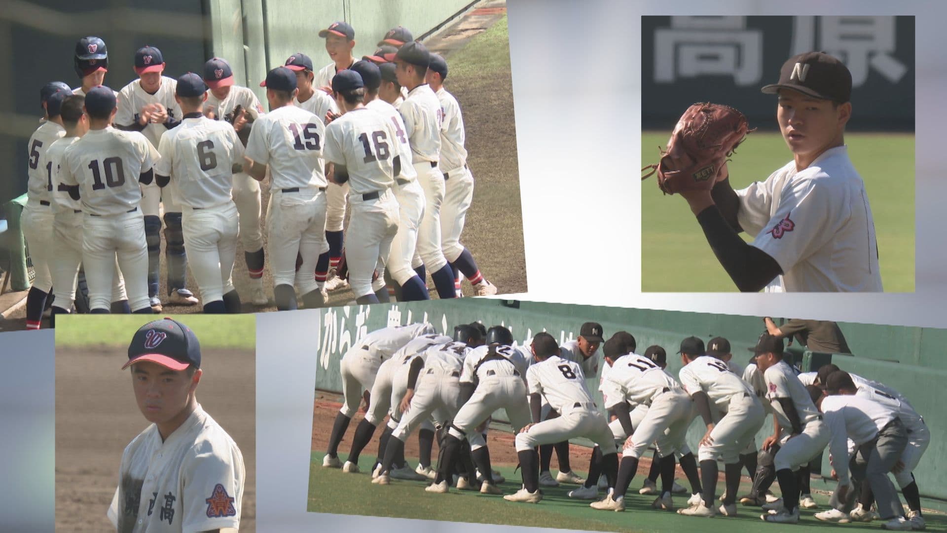 【高校野球】あす、センバツ甲子園の出場校発表！長崎日大・長崎西の県勢ダブル選出なるか…