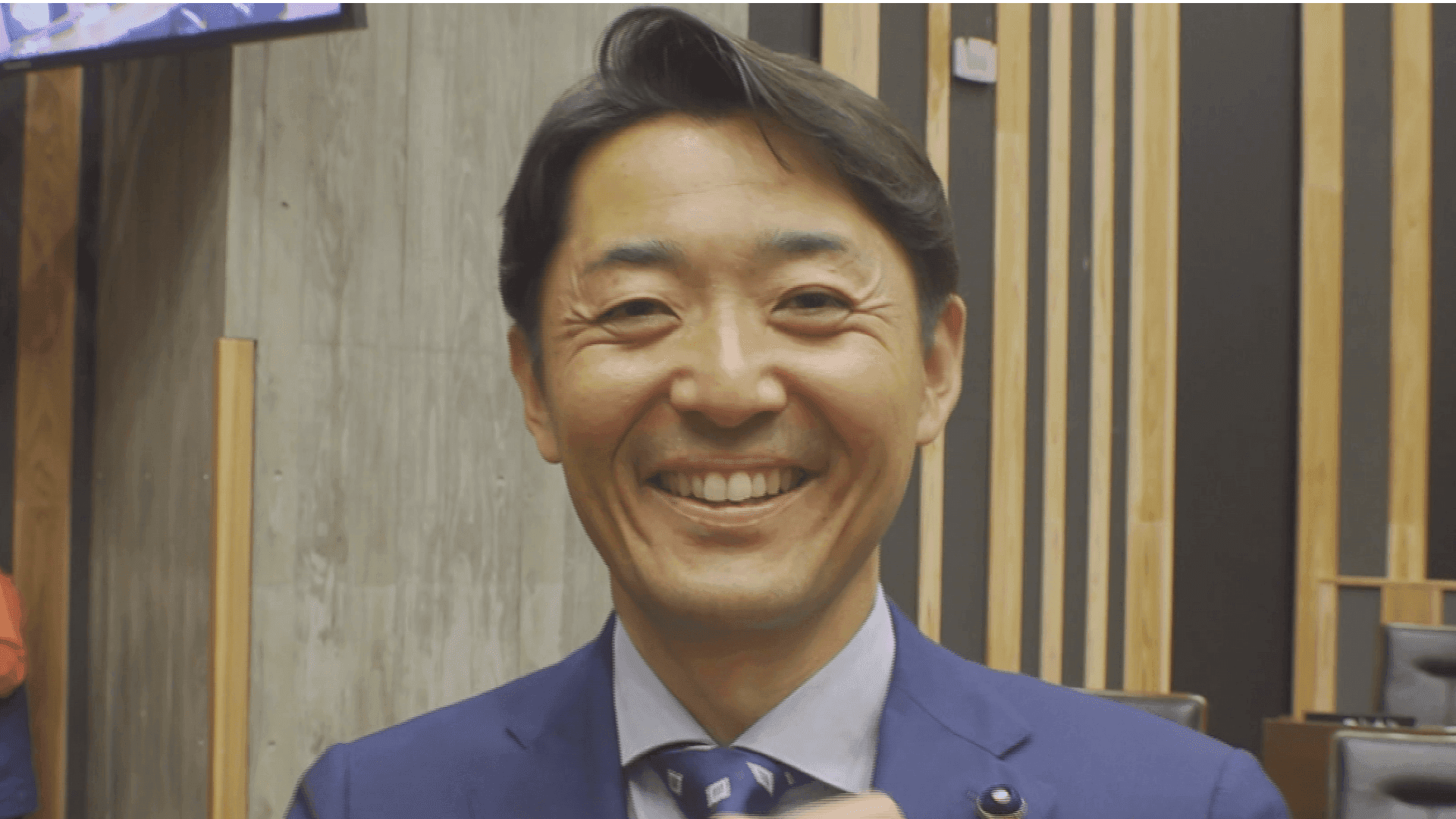 【速報】元民放アナウンサーの大倉聡県議（49）が来春の長崎市長選への出馬意向固める