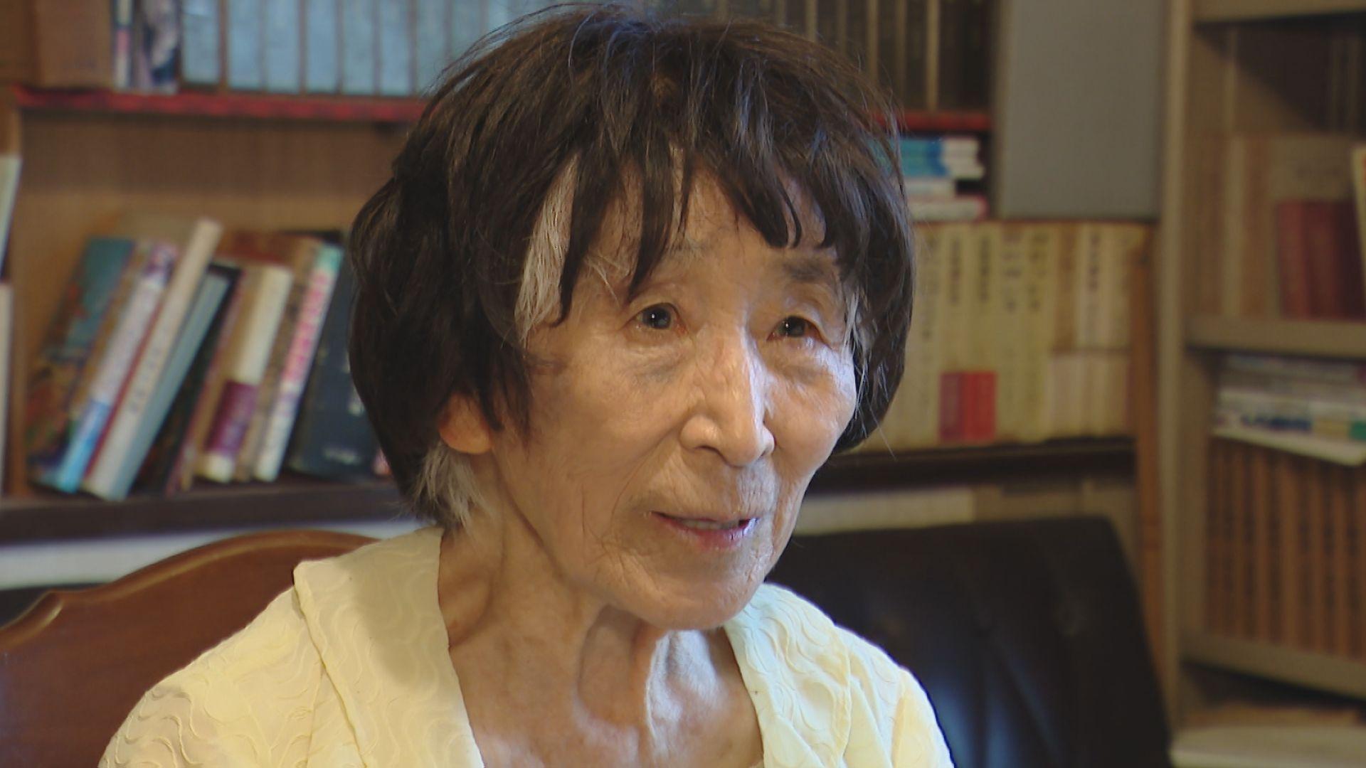 「被爆者体験者は被爆者だ」　被爆者認定を求めて１７年　救済は？９日判決