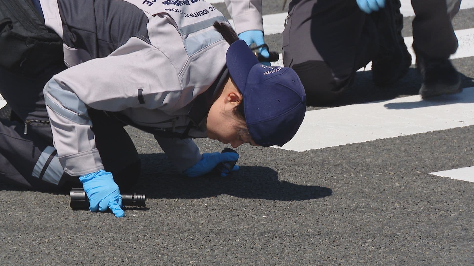 0321　ひき逃げ　4