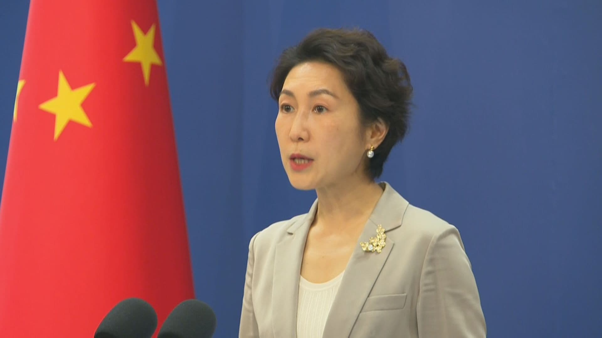 中国外務省｢大虐殺の証拠は山積｣原爆資料館｢南京事件｣表記案めぐり反発
