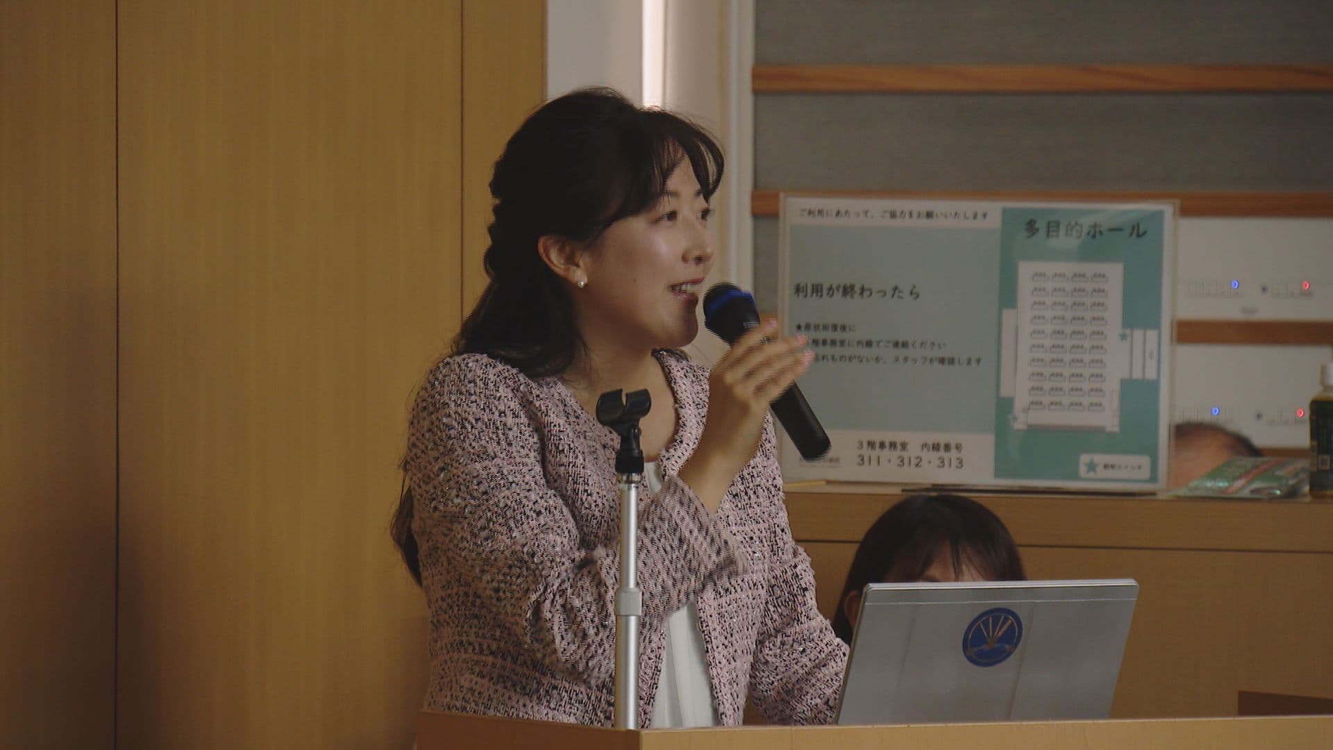 得意なことが幸せや平和をつくる｢長崎の未来と平和｣を考える公開講座