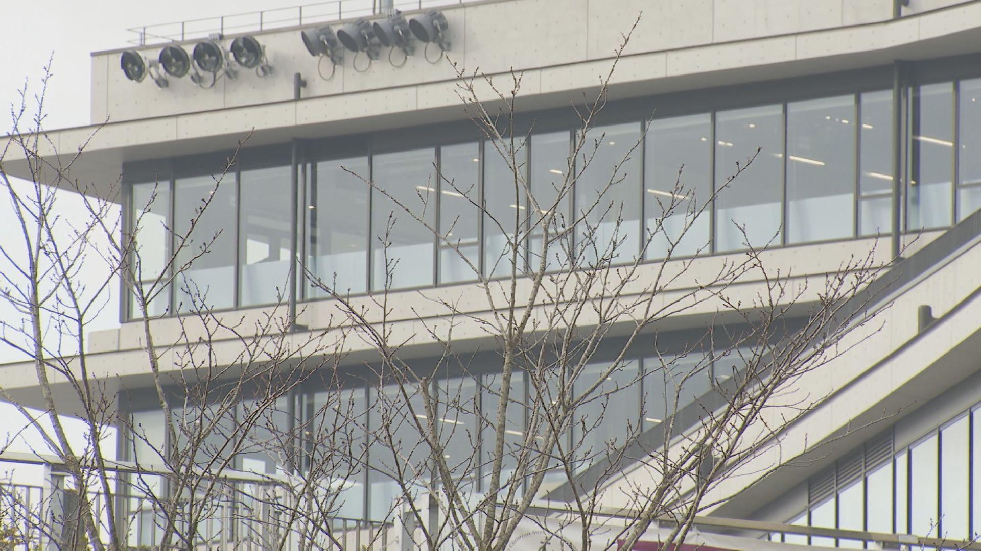 高校教諭が生徒の胸倉つかむ不適切指導で戒告処分 過去にも不適切指導で再発防止研修を受講