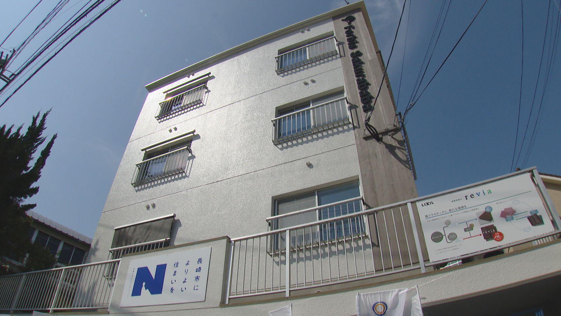 子育て世代にオススメ「未来型集合賃貸住宅」最新のIoT技術取り入れ完成　福徳不動産