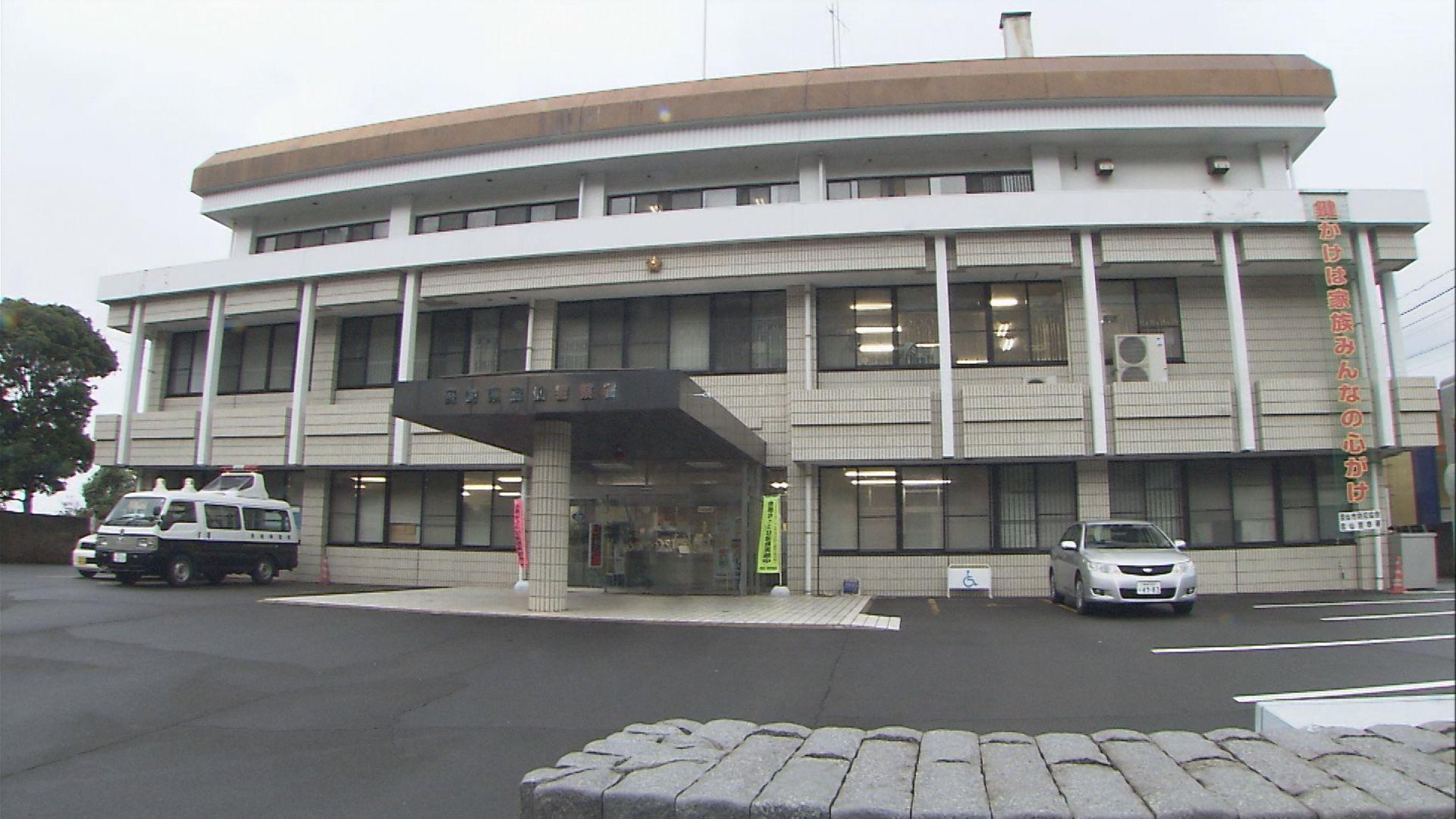 60代の女性が1050万円だまし取られる 警察官など装うニセ電話詐欺 