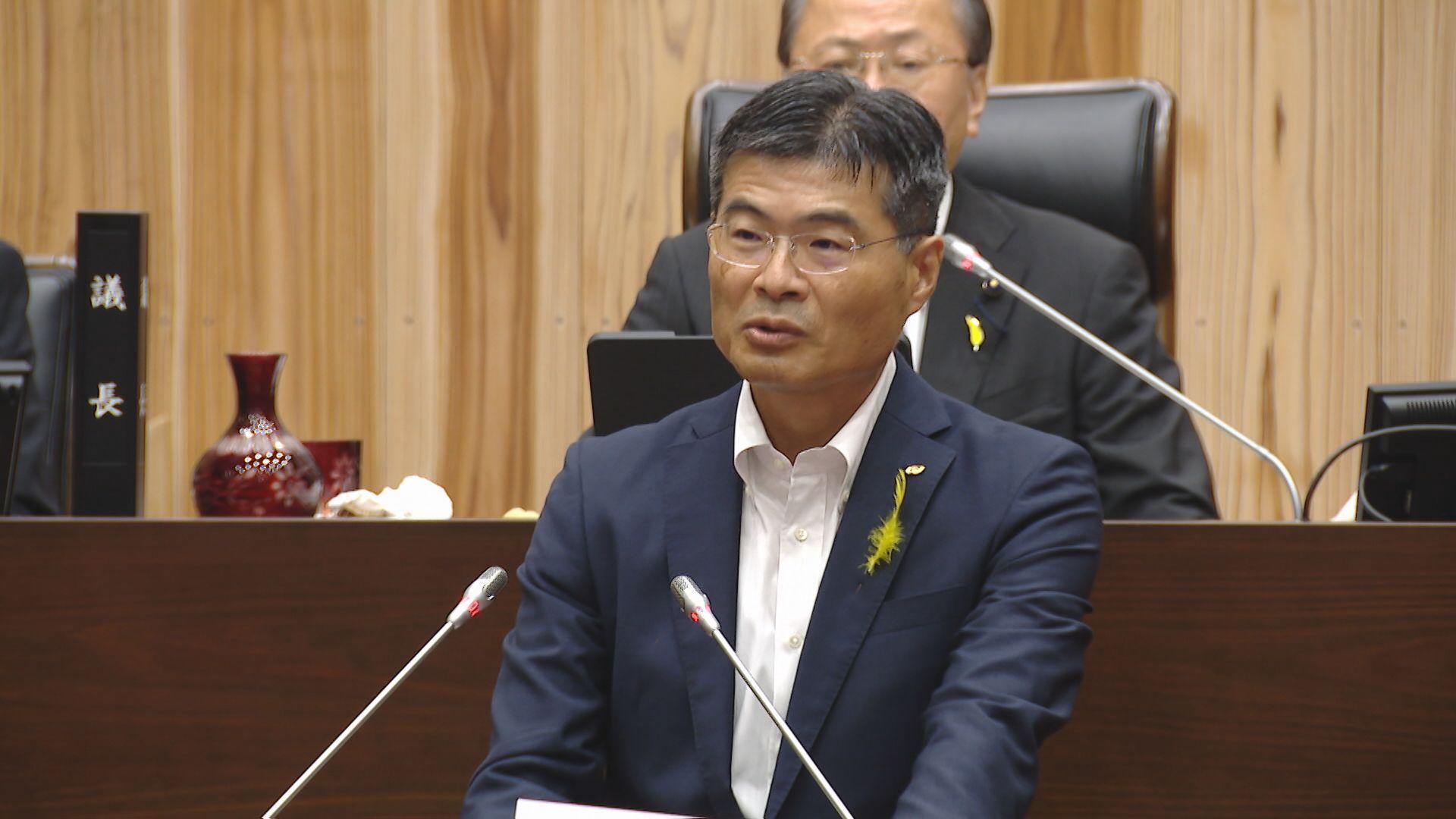県知事選 元副知事平田研氏（５７）が出馬の意向固める　「保守分裂選挙か」　　