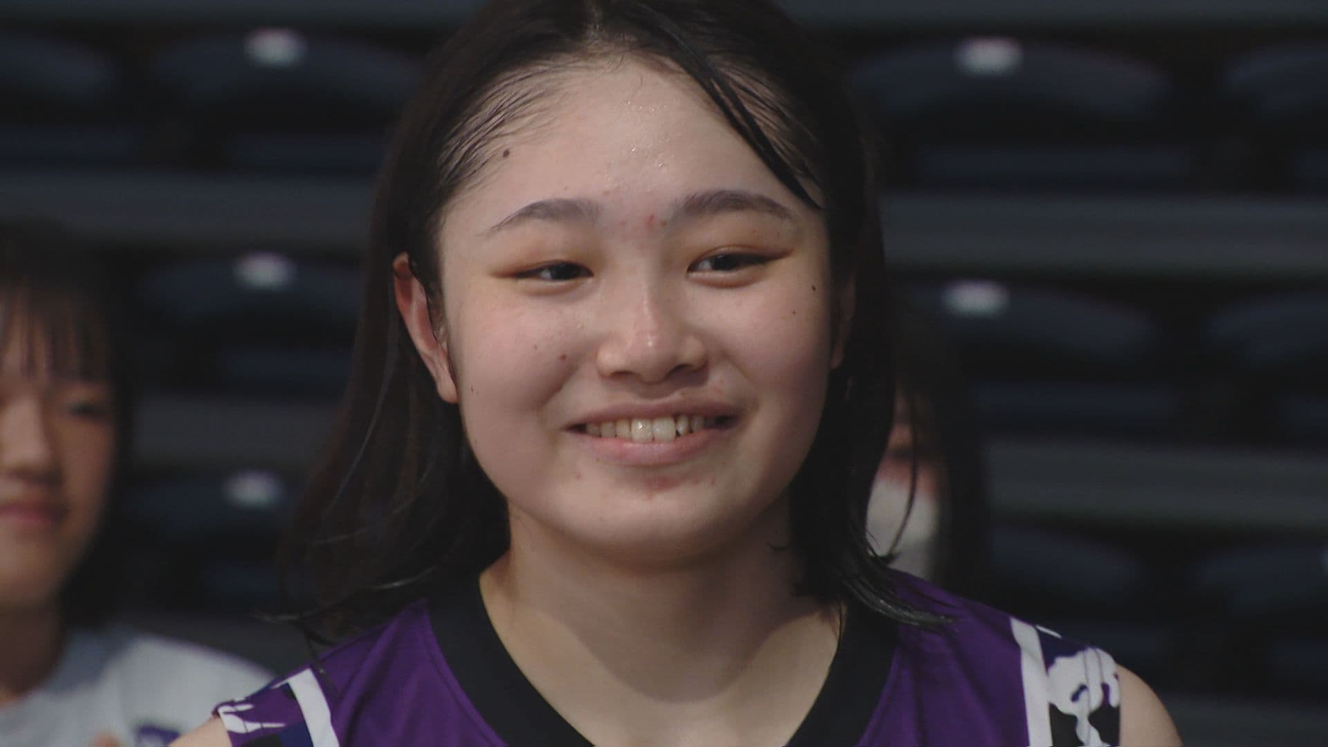 女子・前畑さん①