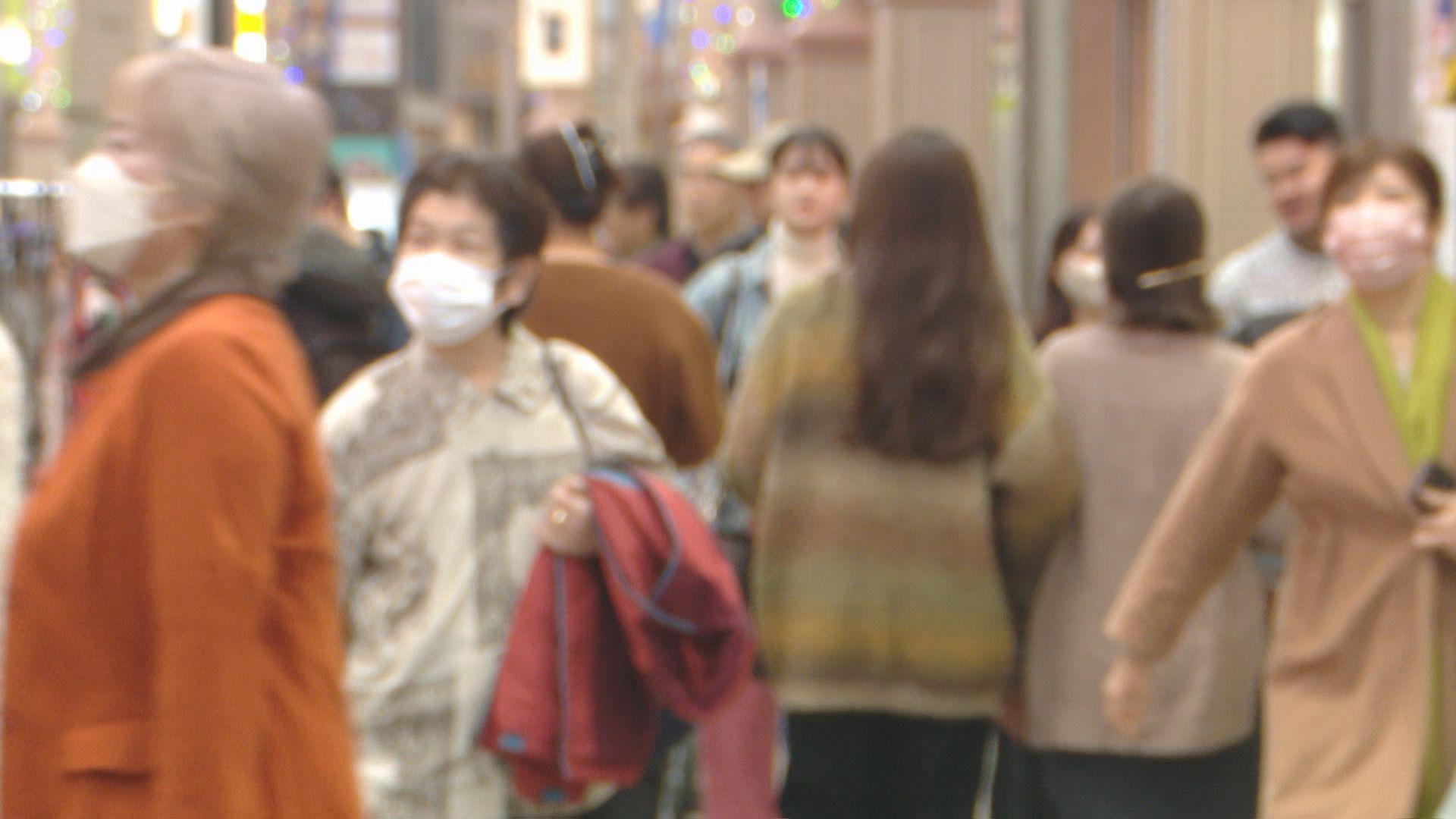 【長崎】インフルエンザ流行警報発表…過去２番目の早さ 基本的な感染防止対策徹底呼びかけ