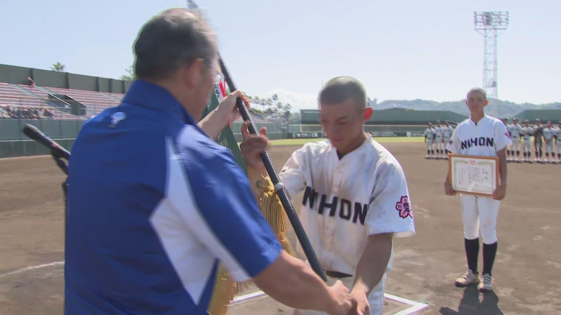 【高校野球】長崎日大が長崎西を破って3季ぶりの栄冠！決勝進出2校はセンバツ出場懸け九州大会へー秋の県大会決勝