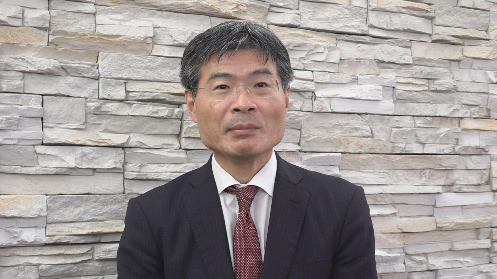 来年２月の知事選 自民党県連は元副知事・平田氏の推薦を決定 保守分裂選挙の公算高まる