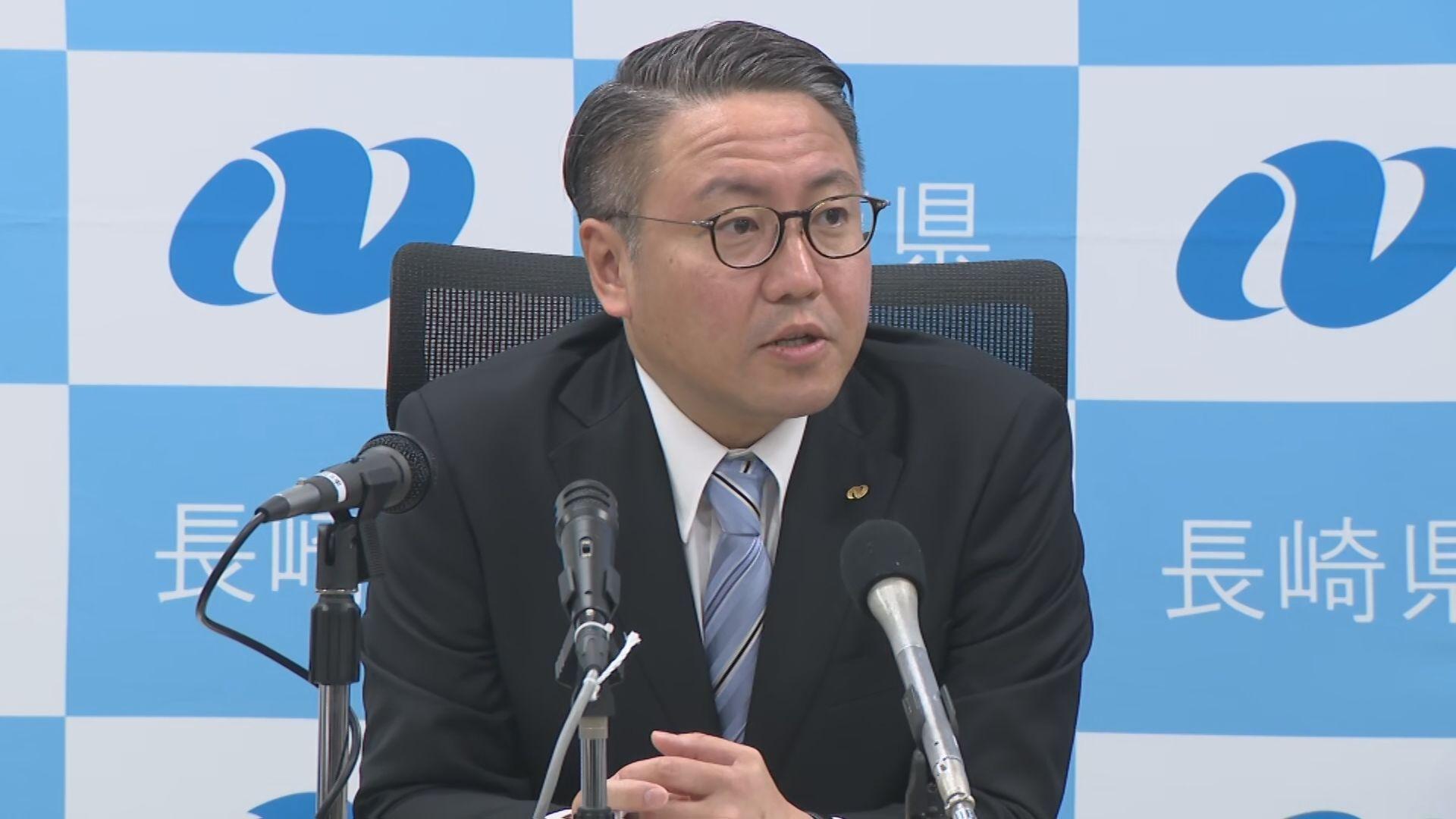 「年功・性別にとらわれず登用」県職員春の人事異動発表　IR誘致断念に知事「再チャレンジにもコストかかる」