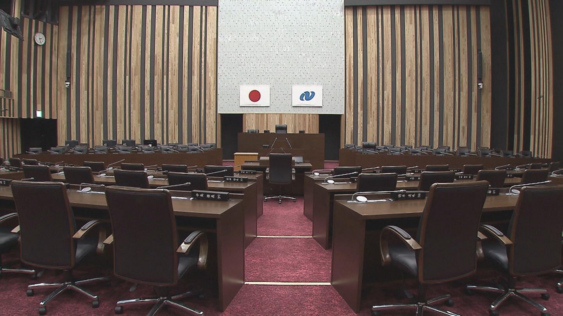 県　赤潮被害に４億円あまりの補正予算