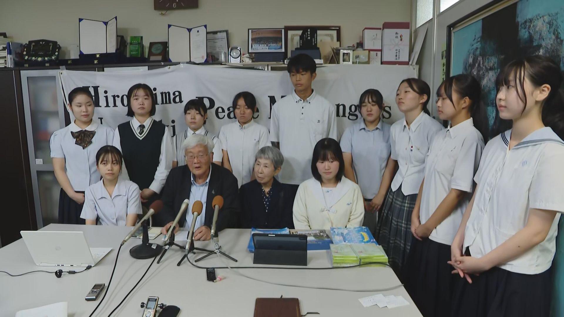 ノーベル平和賞にベネズエラの民主活動家