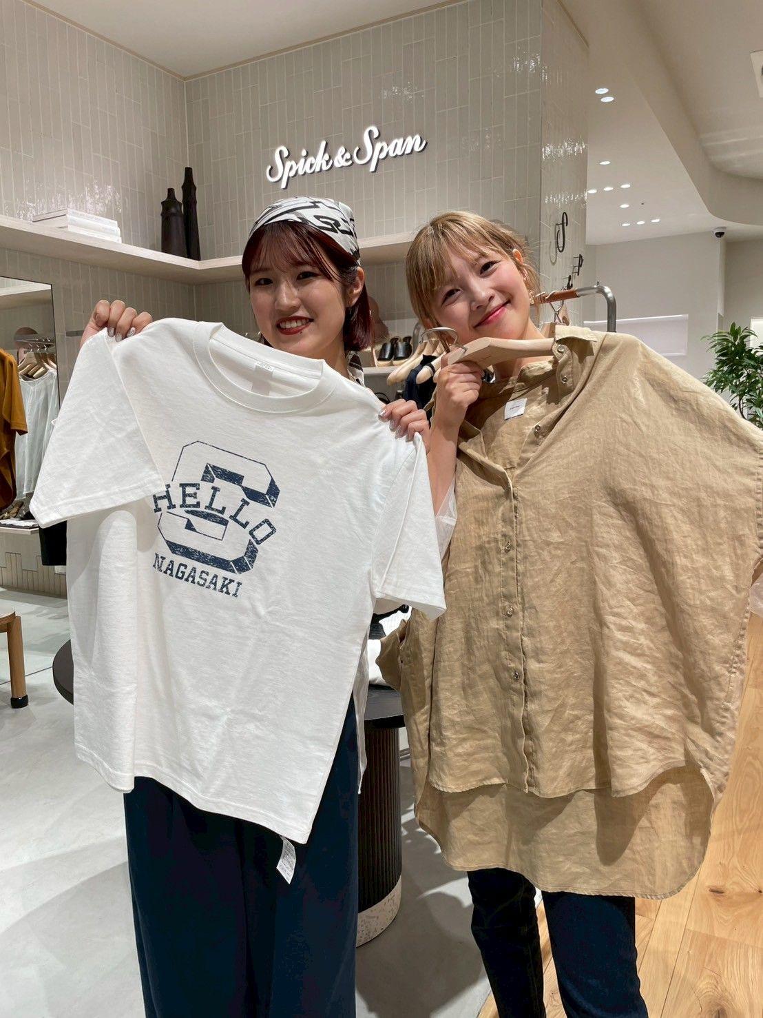 アミュプラザ長崎新館にニューオープン！長崎初出店ショップ