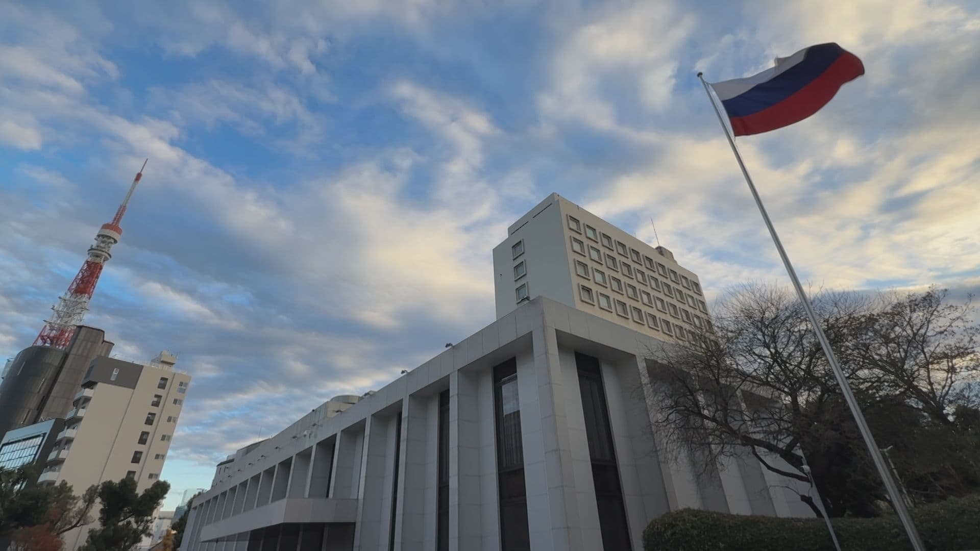 「核兵器のない世界への道のりは、ないとは思わない」  ロシア大使が語った、戦争と核兵器