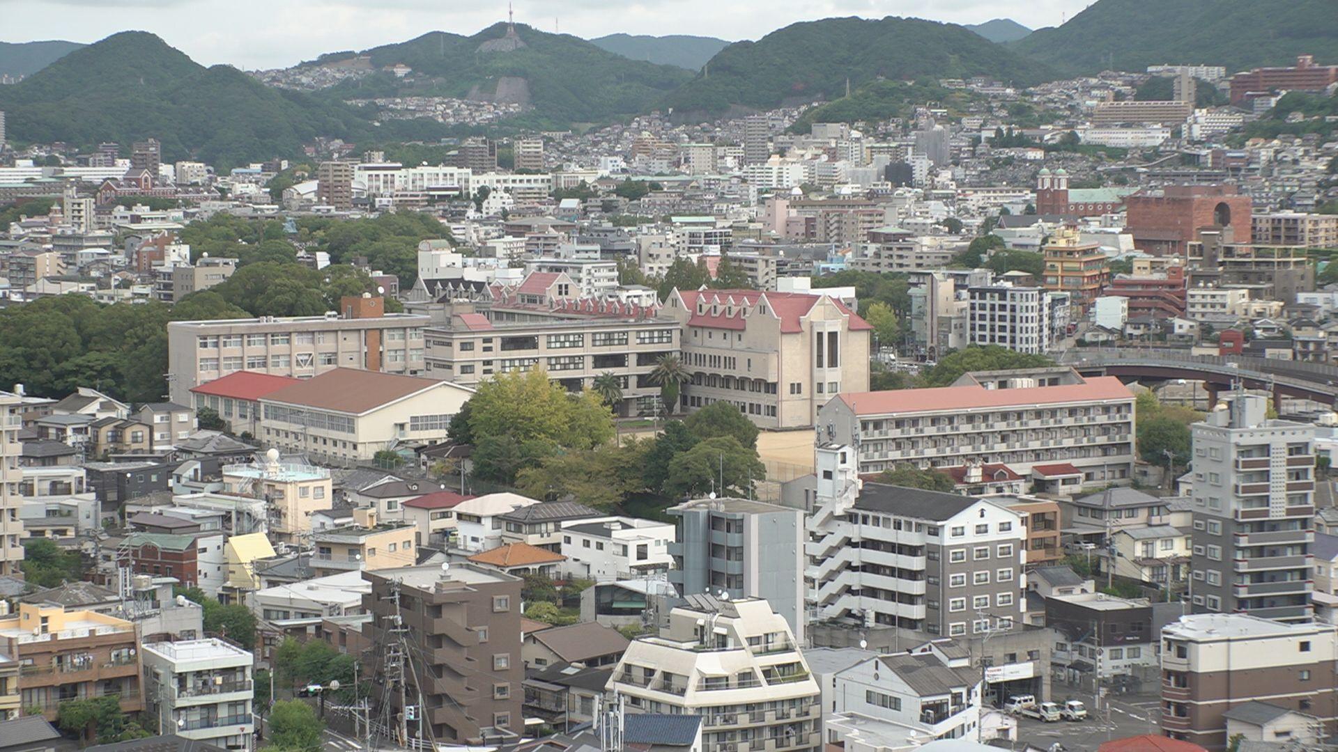 名門・活水中学が生徒募集停止 少子化で生徒数は定員の４分の１に 閉校はせず「再開する可能性も…」