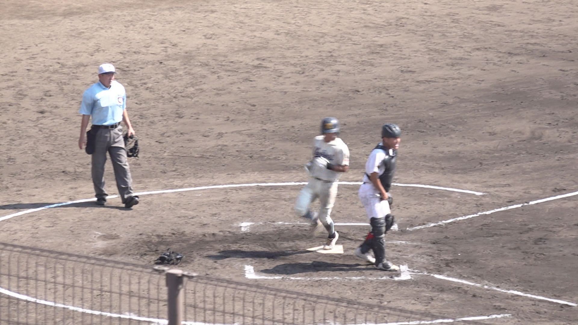 決勝ホームイン