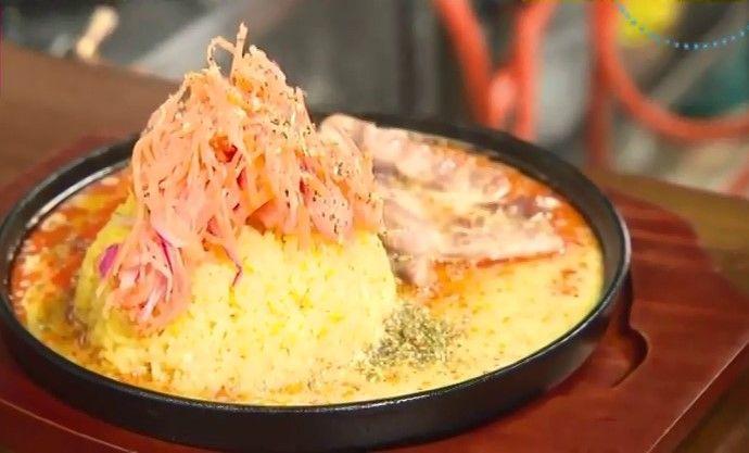 ニューオープン！スリランカカレーの専門店「オムランカ(大村市)」🍛