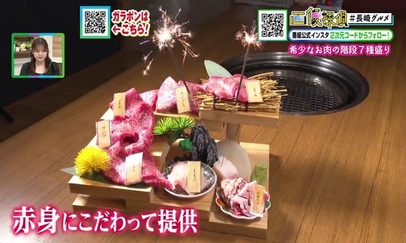 人気インスタグラマーとコラボ！画像探偵