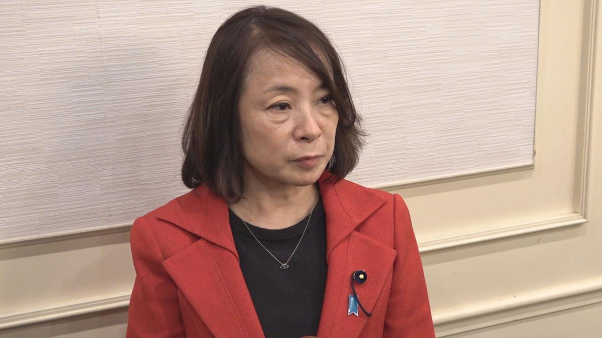 浅田ますみ