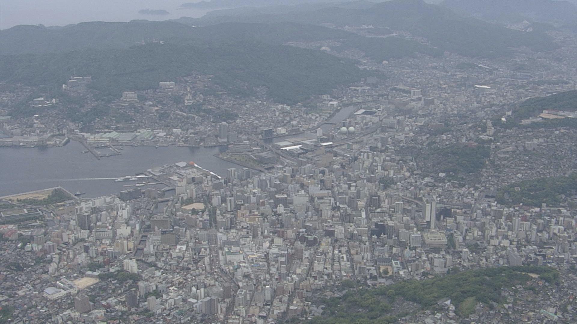 最低賃金が１２月１日から１０３１円に引き上げ 過去最大の引き上げ幅 全国では３８位