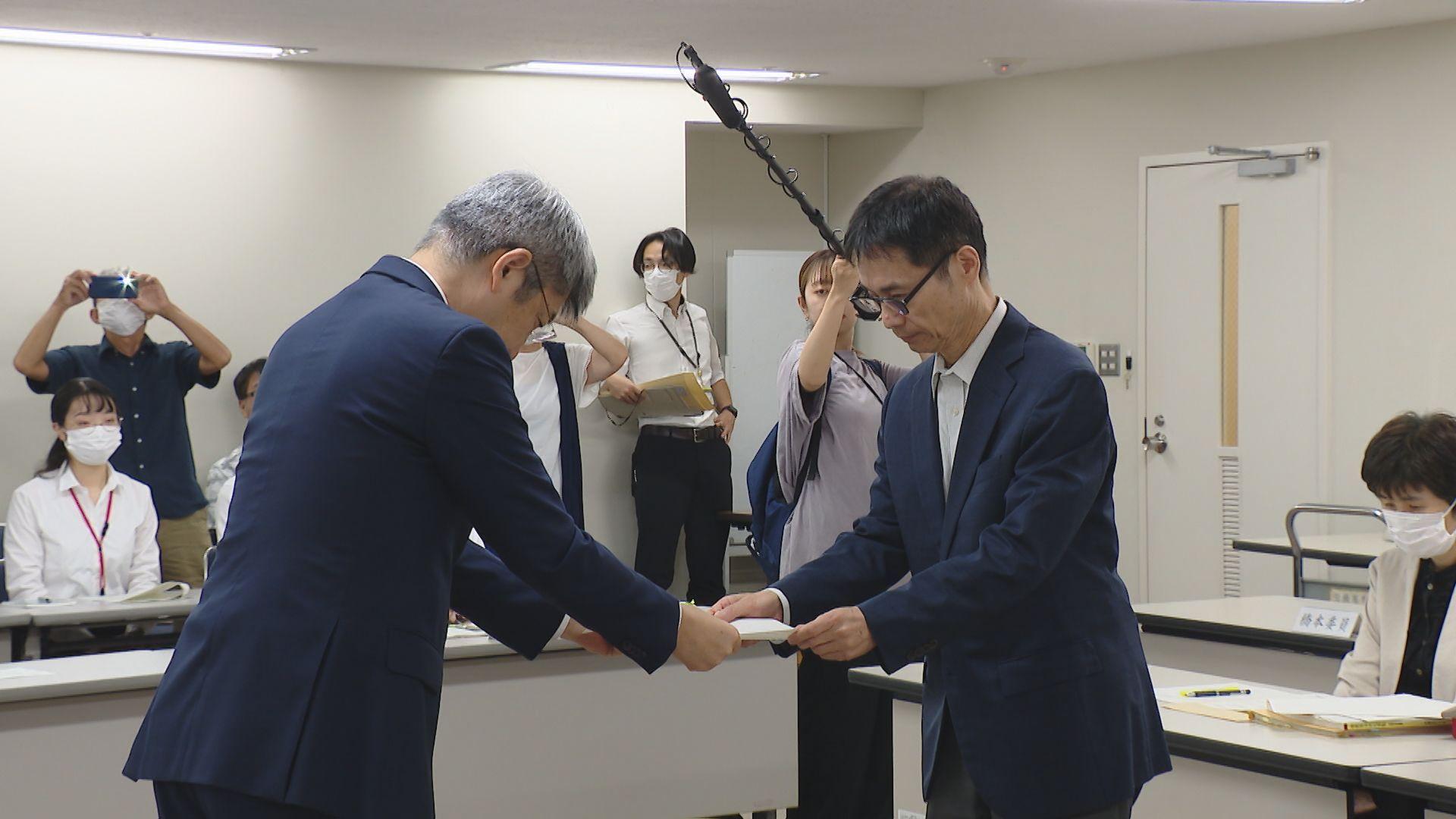 長崎の最低賃金５５円アップの９５３円へ
