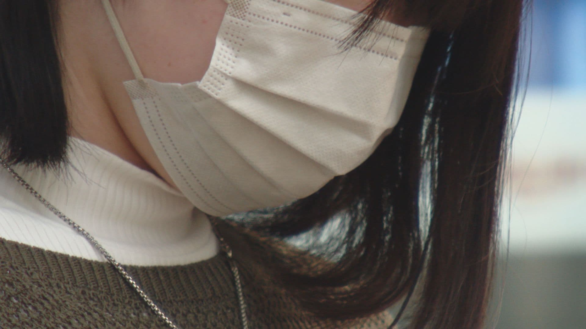 インフルエンザ患者数４週連続で減少も「警報レベル」続く