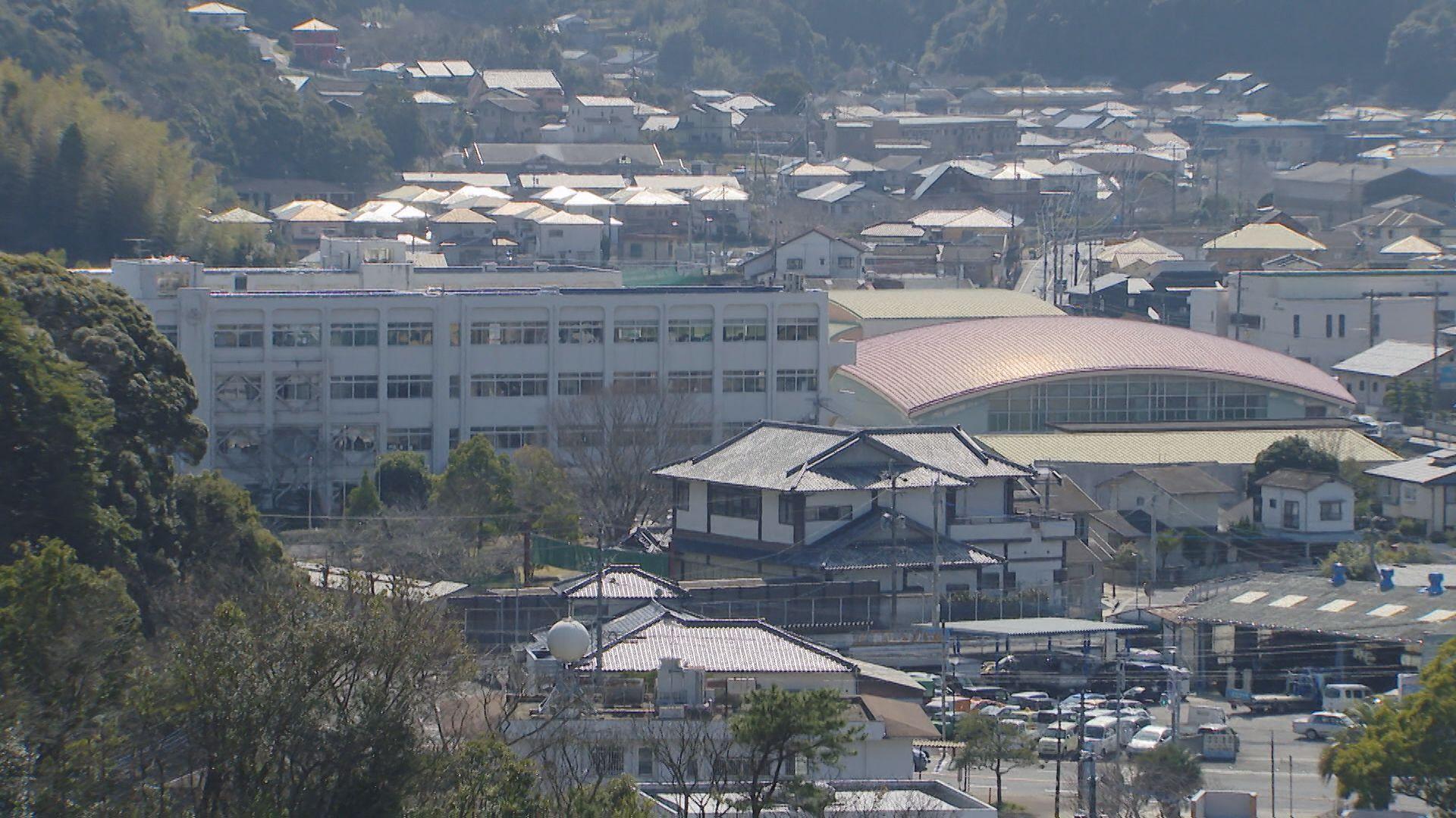 全国屈指の強豪女子柔道部顧問が不適切発言で懲戒処分