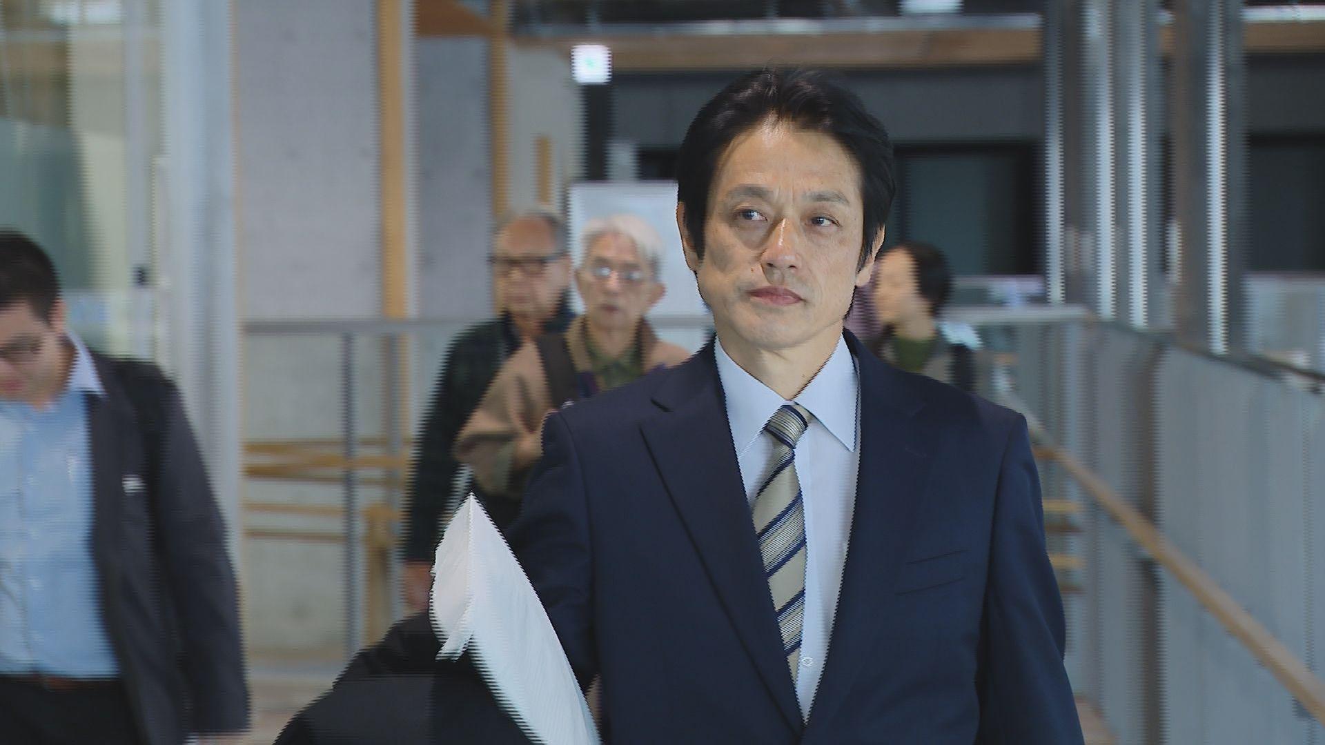 知事選に５８歳会社社長が出馬表明　前回に続き２度目 「石木ダムは建設中止」