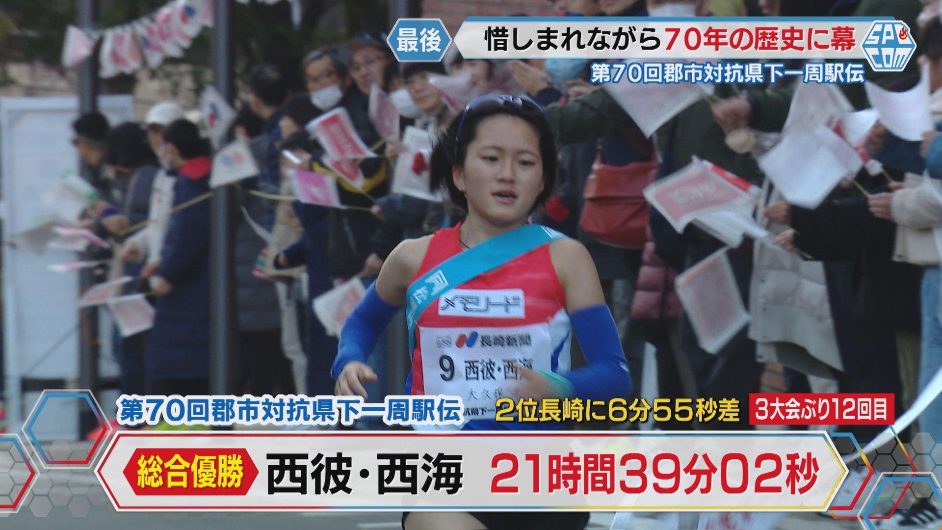 優勝