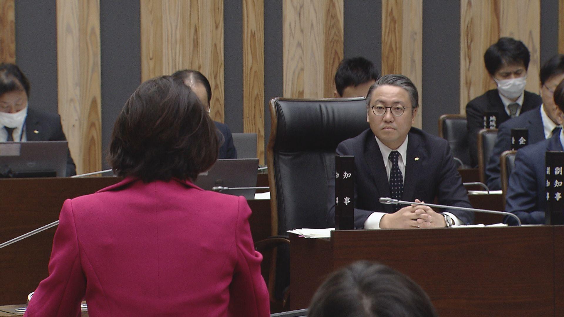 増加する認知症高齢者の行方不明事案…「認知症サポーター」育成に注力へ　県議会一般質問