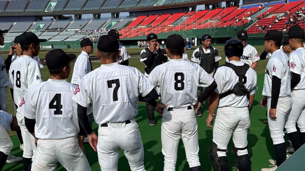 【高校野球】長崎日大が九州大会で決勝進出！来春のセンバツ甲子園出場「確実」に　