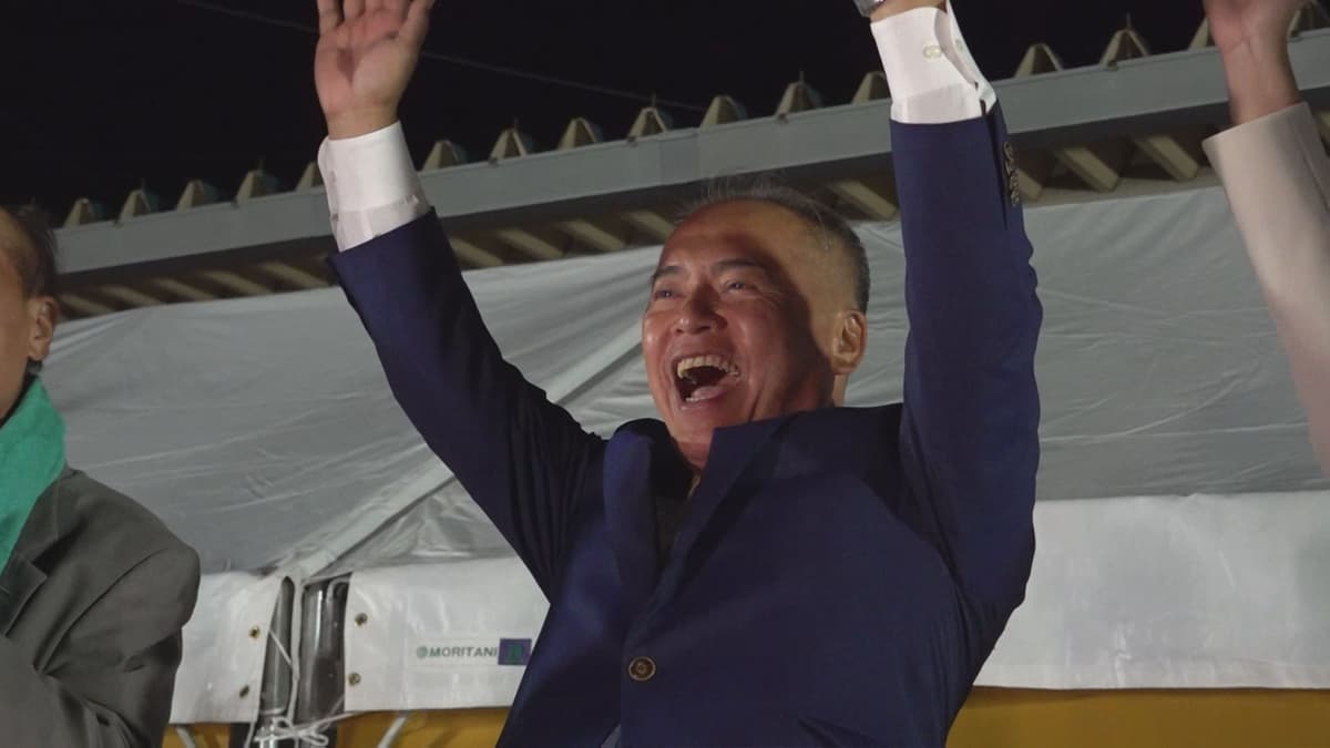 0614南島原市長選