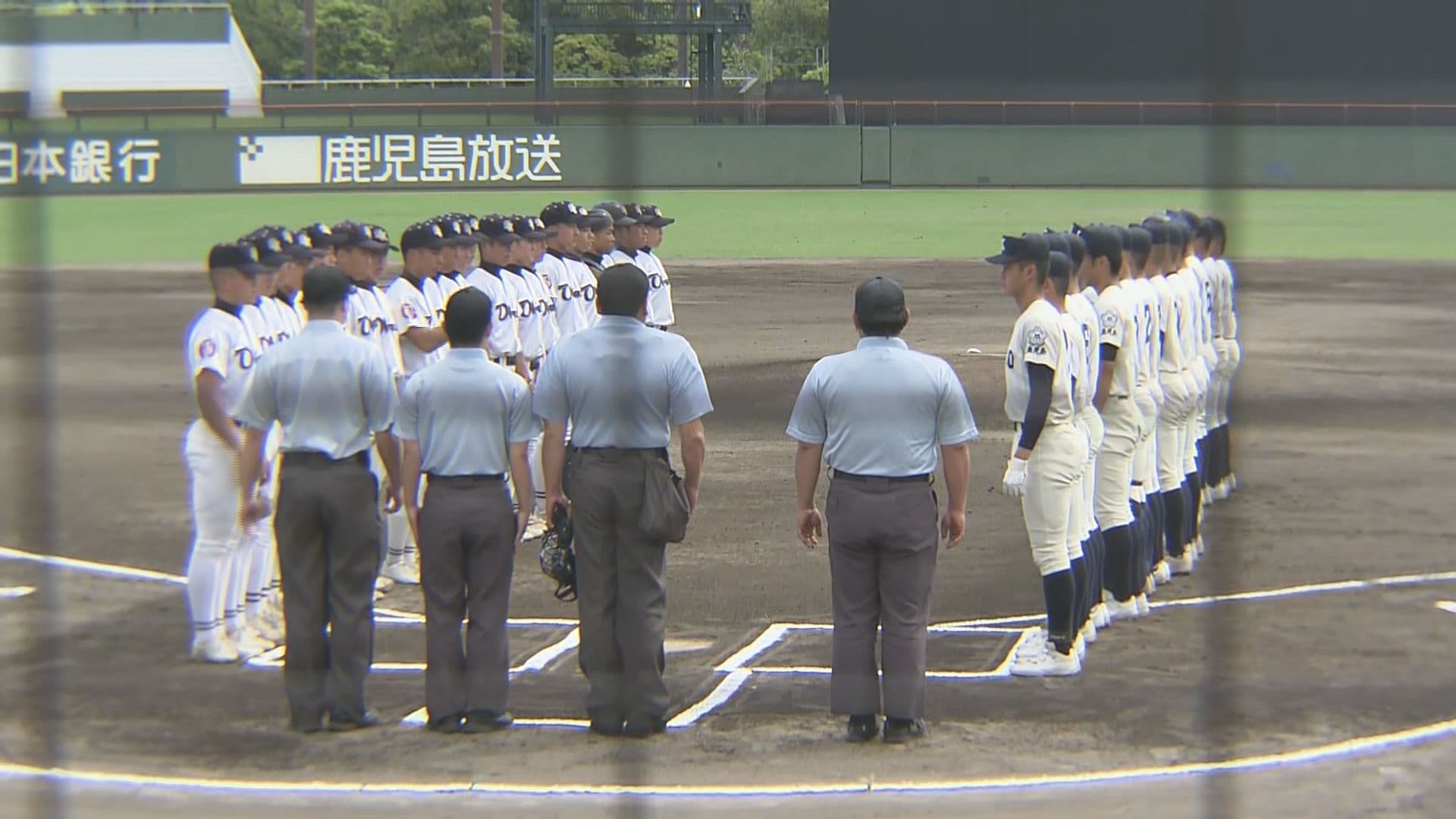 【高校野球】大崎は2点リードで迎えた9回表に8失点の逆転負け　九州大会準々決勝 7対10で鹿児島商に敗戦