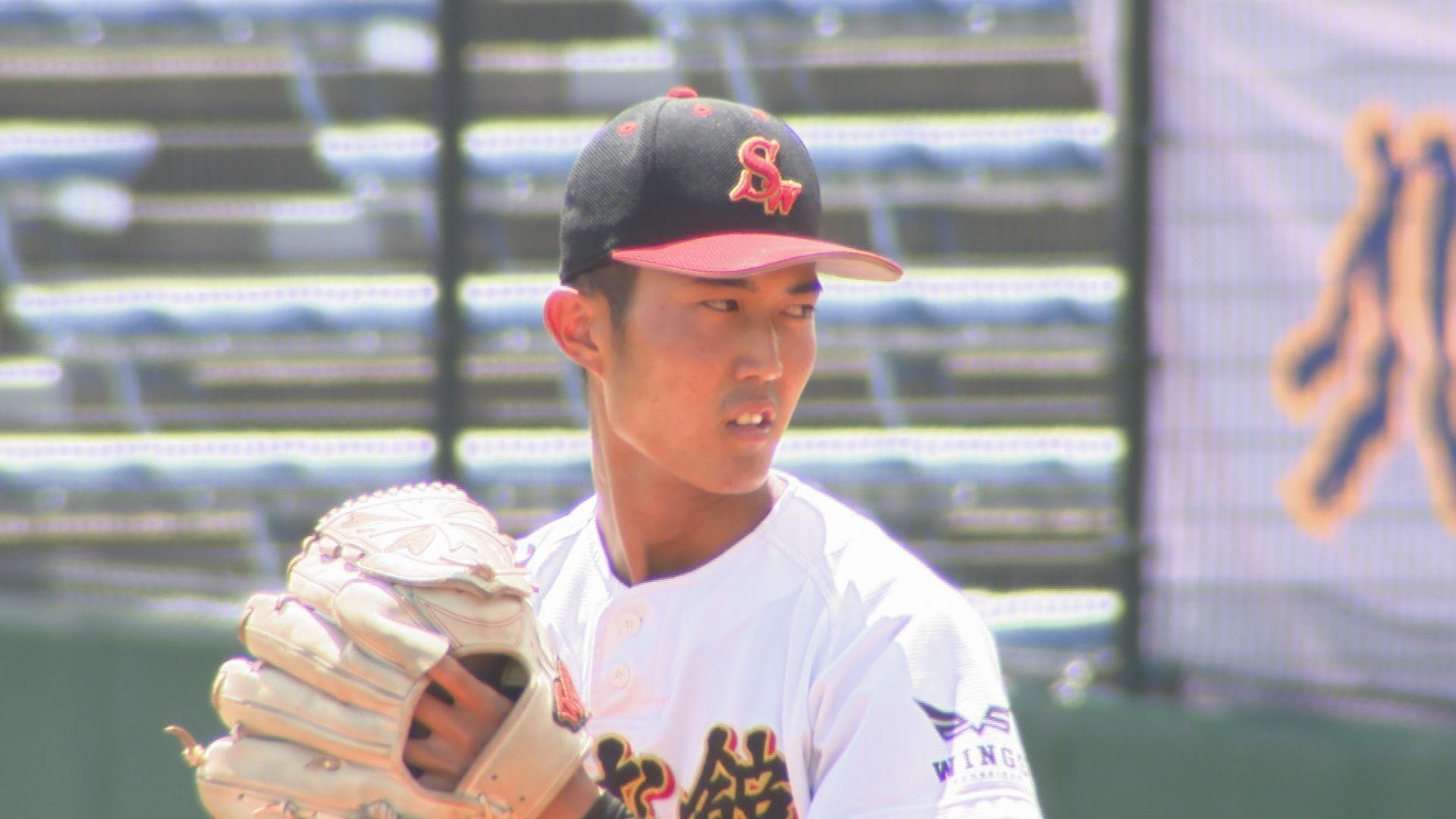 【甲子園】創成館が夏の甲子園初の２勝！奥田、森下ら投手陣躍動 鹿児島代表・神村学園に１対０で勝利