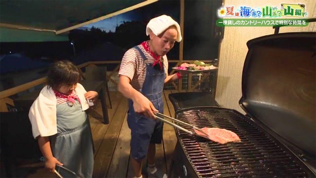 温泉付きのグランピングが楽しめる！ 東彼杵町「ヴィラそのぎ」