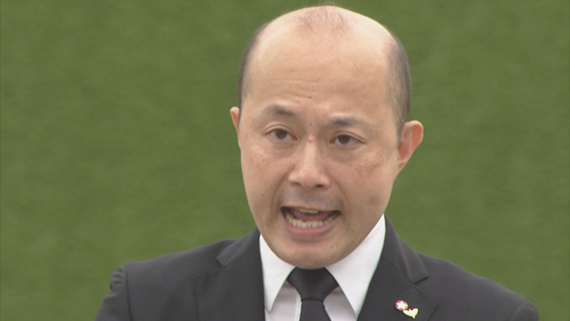 【被爆81年 長崎平和祈念式典】鈴木史朗長崎市長 平和宣言 全文「核抑止論は、極めて危うい」「核兵器は『必要悪』ではなく『絶対悪』」